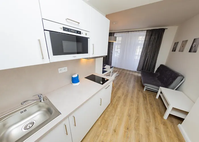 Apartment Petrska