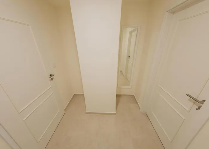 Petrska Apartment