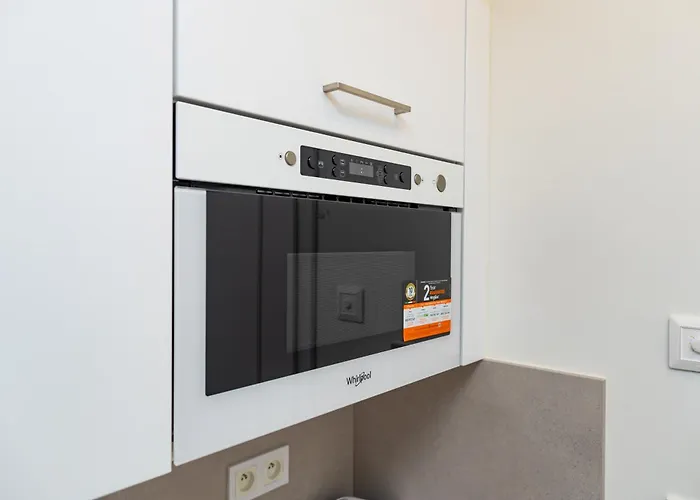 Petrska Apartment