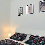 Lejlighed Petrska Prag